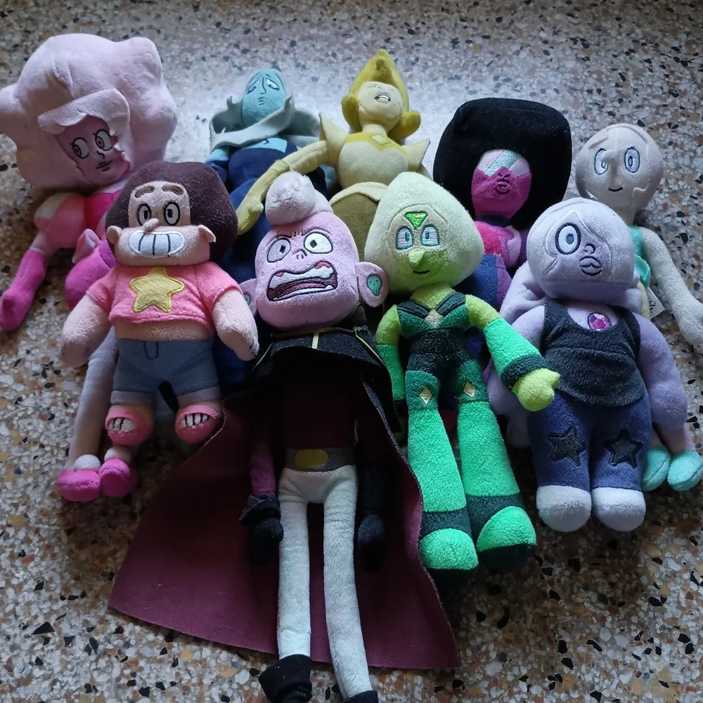 Steven Universe - Picture 3 of 16